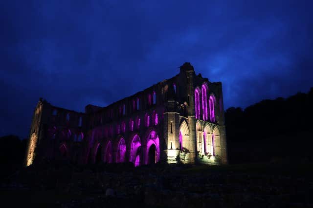 Illuminating Rievaulx