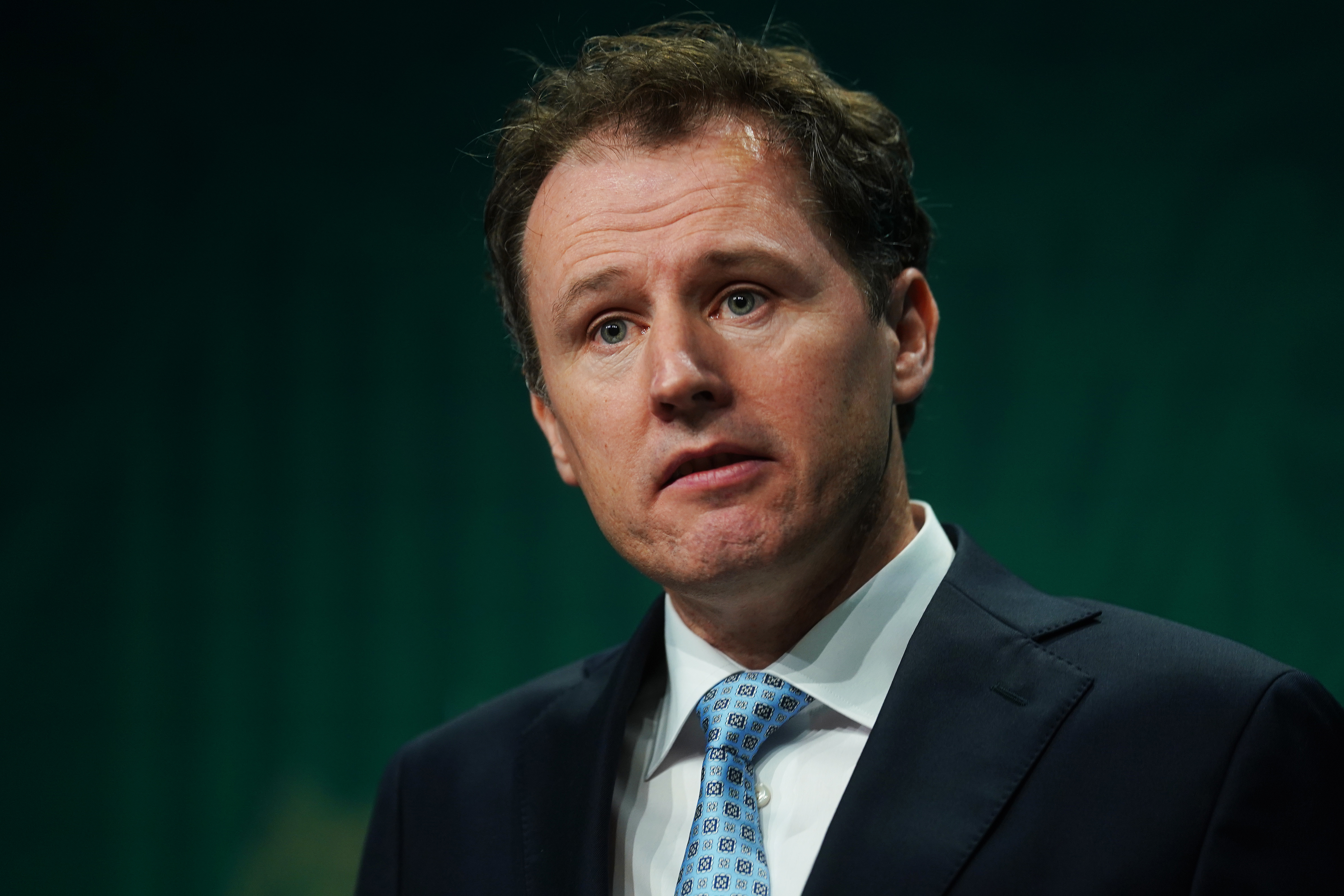 Charlie McConalogue