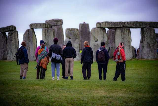 Stonehenge