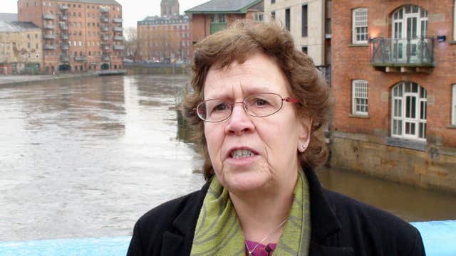 Judith Blake