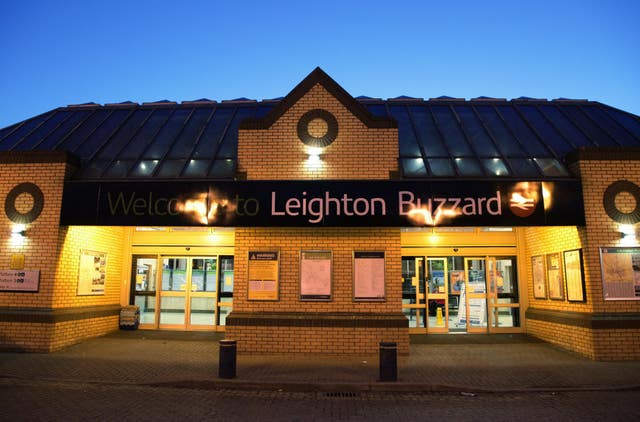 Leighton Buzzard
