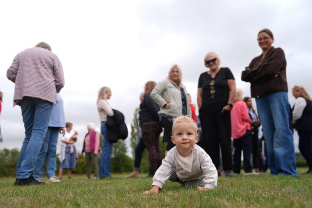 Piddington referendum