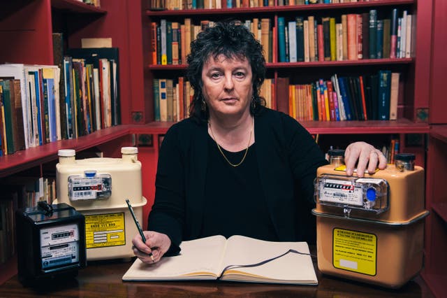 Carol Ann Duffy will celebrate the work of Charlotte Bronte (Mikael Buck/Smart Energy GB/PA)