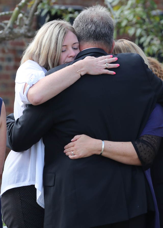 Police officer killed in Sulhamstead