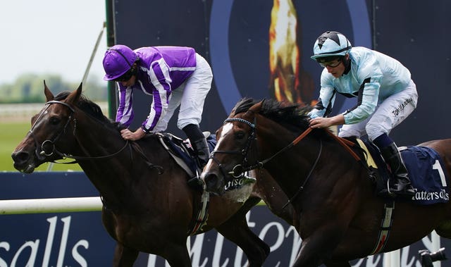 Alenquer battled it out to get the better of High Definition