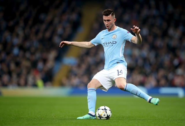 Manchester City v Liverpool – UEFA Champions League – Quarter Final – Second Leg – Etihad Stadium