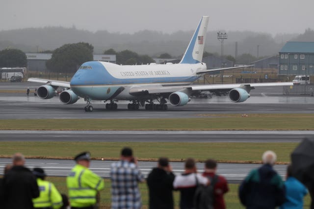 Air Force One