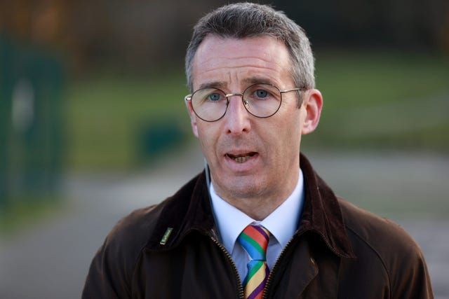 NI food should not be undercut by cheap US imports