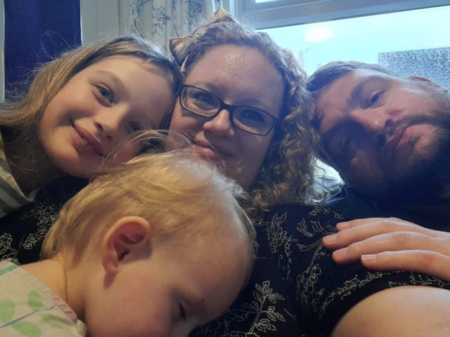 Chatteris crash