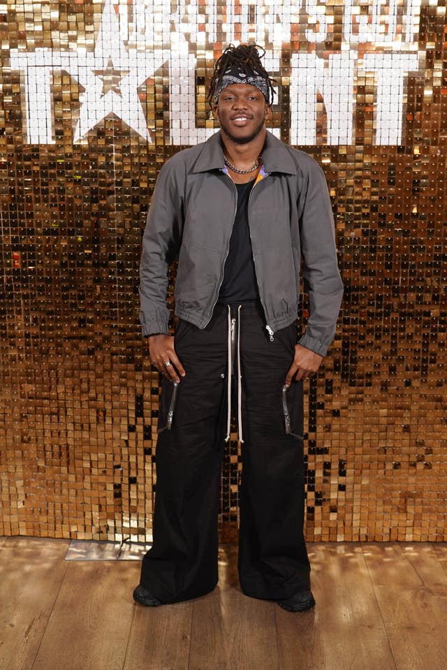 Britain’s Got Talent Photocall – London