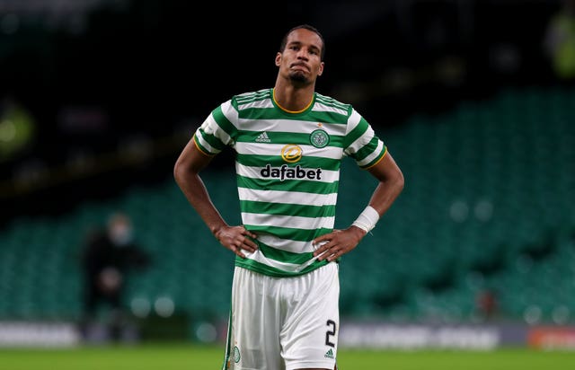 Christopher Jullien tested positive for Covid-19