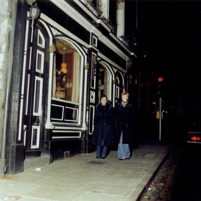 World’s End murders