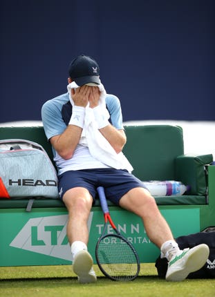 Andy Murray