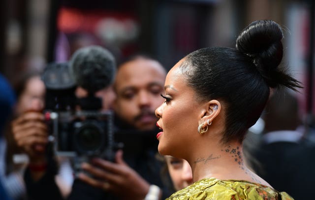 Rihanna