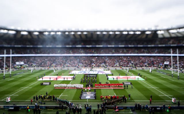 The RFU face financial struggles due to the pandemic 
