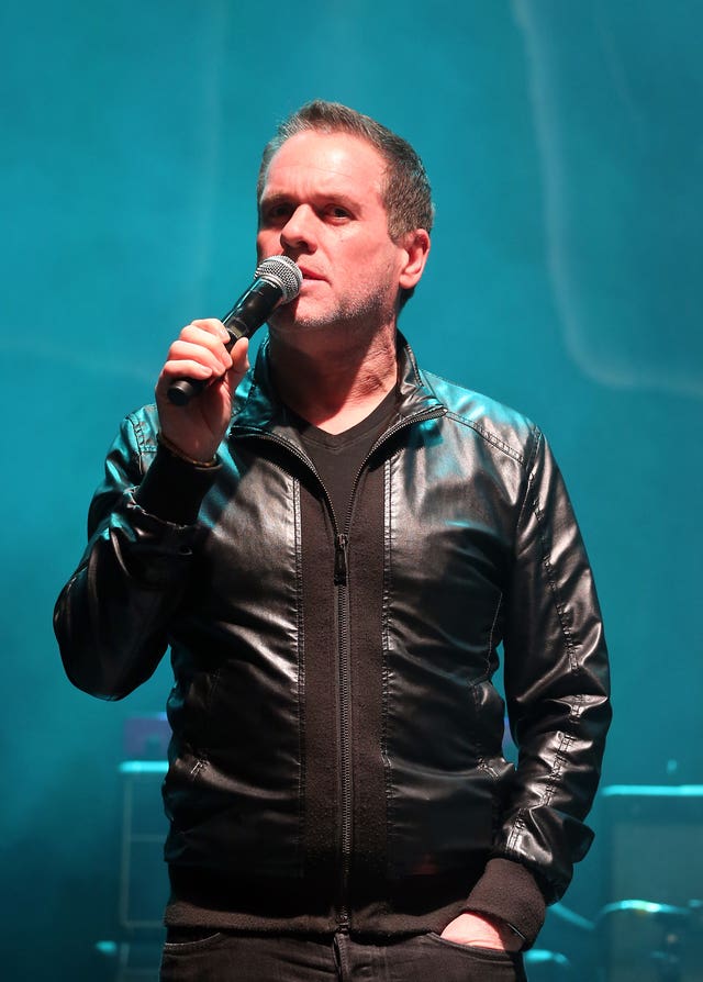 Radio X Road Trip Show – Manchester