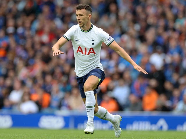 Ivan Perisic
