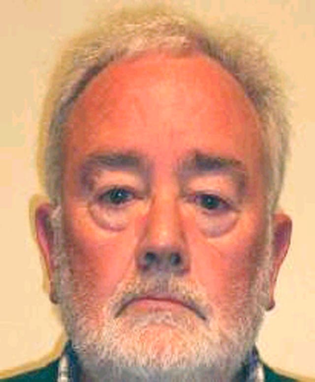 Men Convicted of historical sexual offences at Fife School
