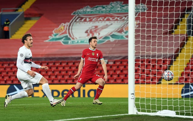 Liverpool win – but Fabinho injury adds to their defensive worries