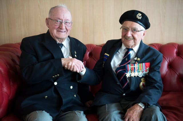 D-Day 75th anniversary