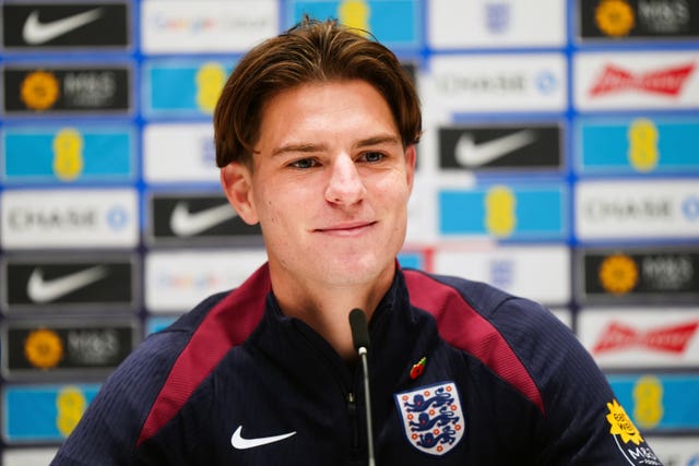 Alex Scott