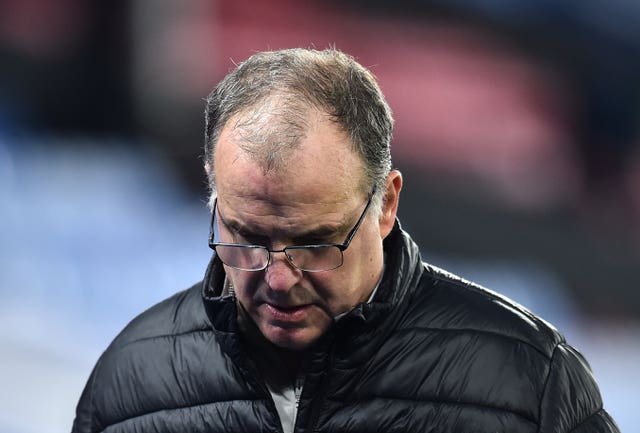 Marcelo Bielsa