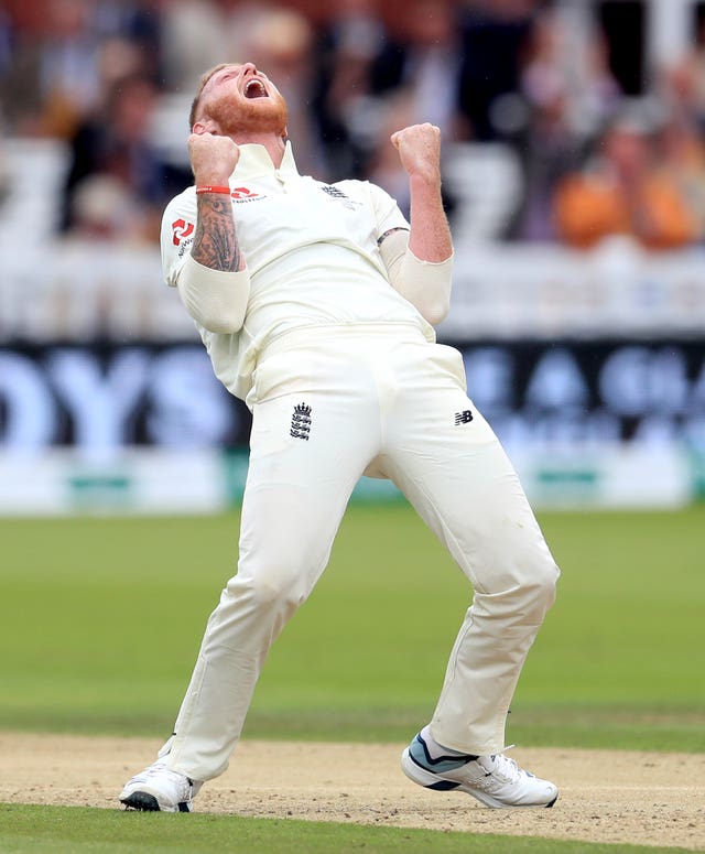 England v Australia – Second Test – Day Three – 2019 Ashes Series – Lord’s