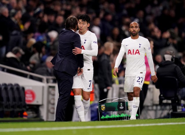 FPL tips: Elite FPL managers counting on Conte with three Spurs picks PLZ Soccer FPL tips: Elite FPL managers counting on Conte with three Spurs picks PLZ Soccer