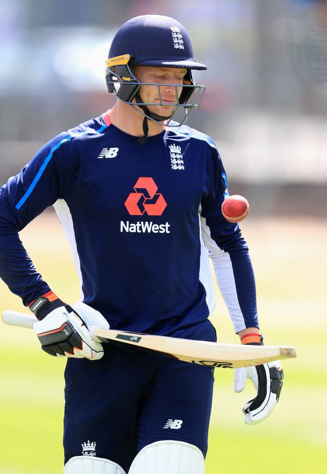 Jos Buttler
