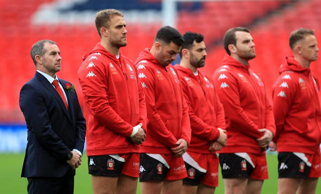Ian Watson was emotional following Salford's defeat