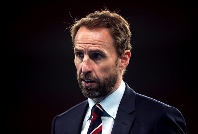 Gareth Southgate's side will have home advantage for their group matches this summer 