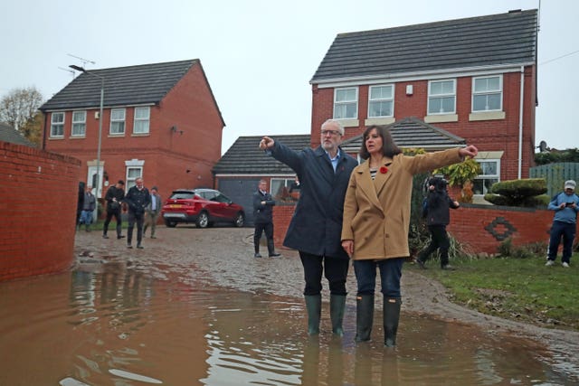Caroline Flint
