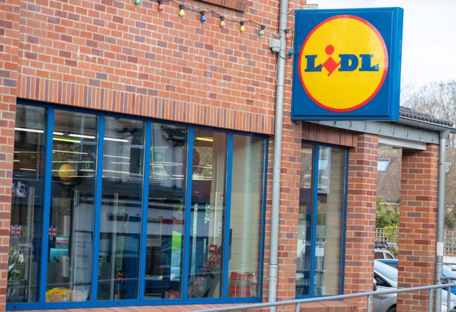 Lidl