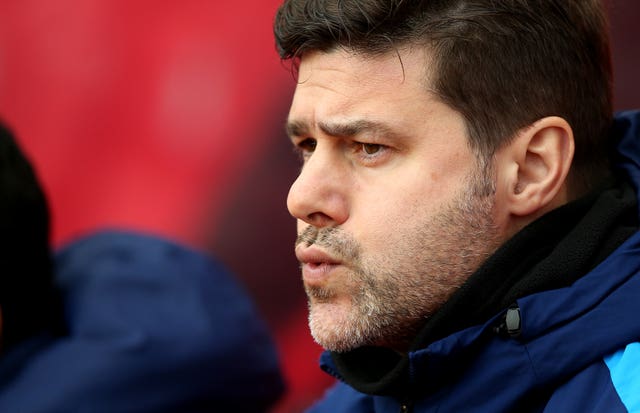 Tottenham manager Mauricio Pochettino could make changes before the season begins
