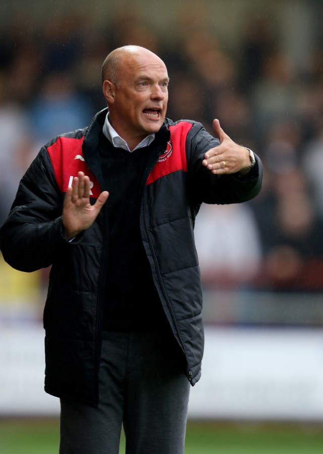 Uwe Rosler