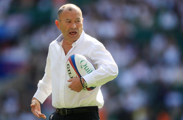 Eddie Jones will want to see England end their World Cup preparations on a winning note