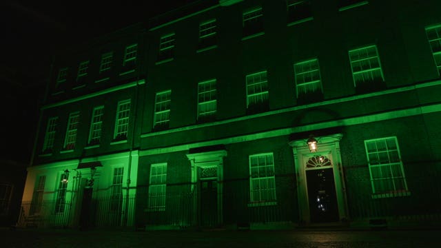 Downing Street