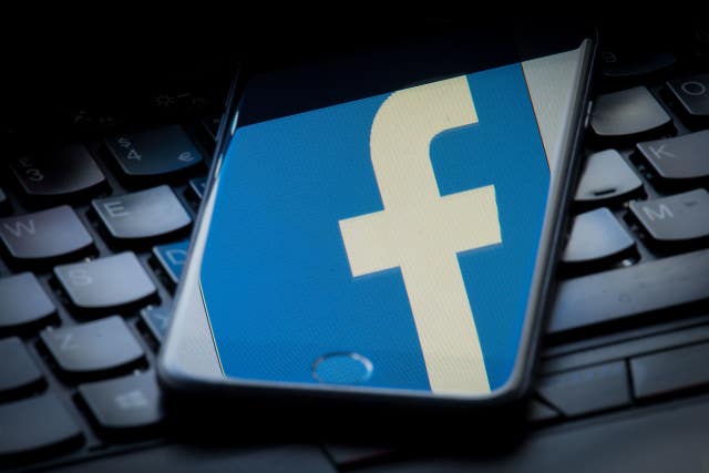 facebook launch Facebook's cryptocurrency