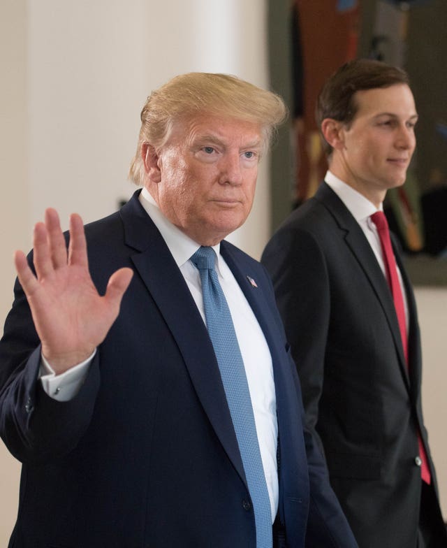 G7 Summit 2019