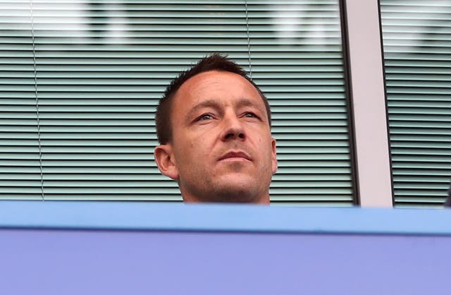 John Terry