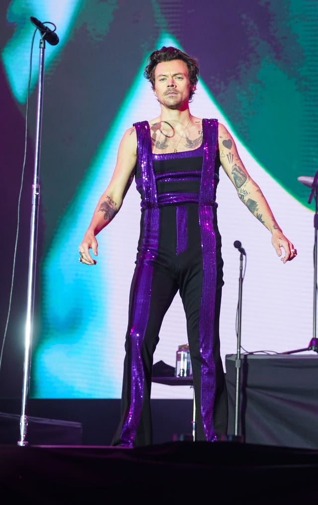 BBC Radio 1’s Big Weekend -Coventry