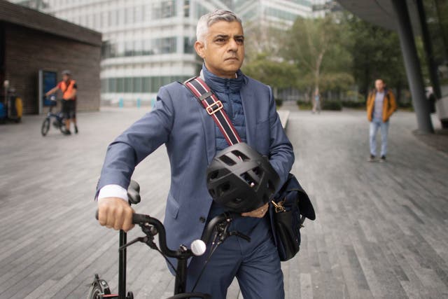 Khan budget