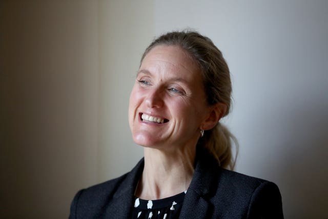 Kim Leadbeater