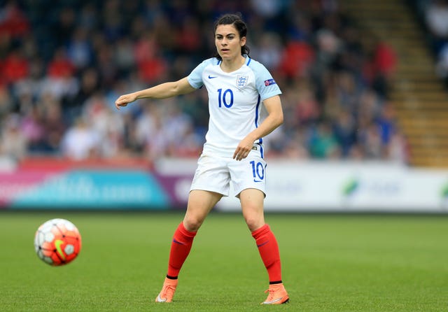 Karen Carney