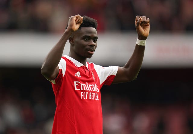 Mikel Arteta wants Arsenal to return from break fit and fighting for title glory