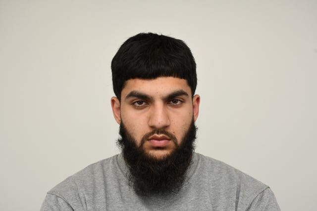 Saif Ali mugshot