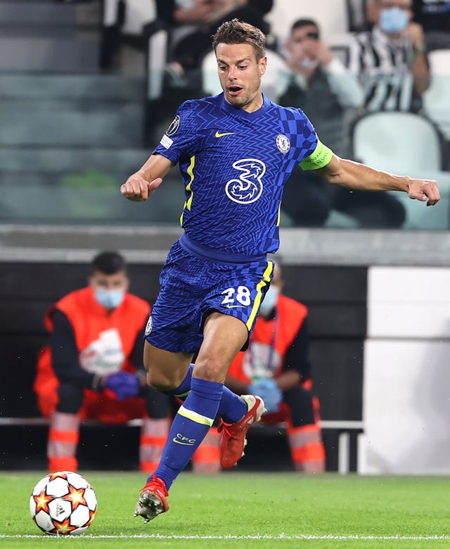 Chelsea boss Thomas Tuchel hopeful of good news on Andreas Christensen contract PLZ Soccer Chelsea boss Thomas Tuchel hopeful of good news on Andreas Christensen contract PLZ Soccer