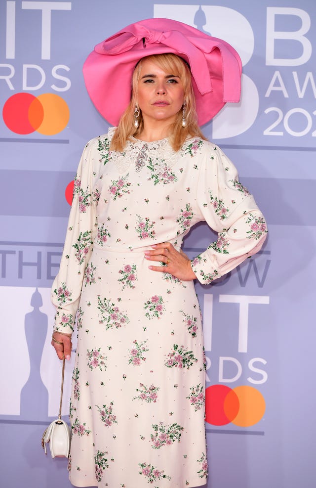 Paloma Faith