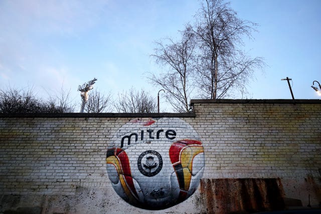 Partick Thistle face relegation
