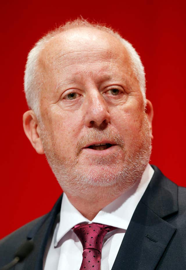 Labour Party conference 2016